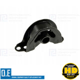 FOR HONDA CIVIC CR-V HR-V LOWER RIGHT ENGINE MOUNTING MOUNT 50841-SR3-984 NEW
