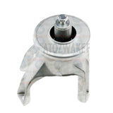 FOR VW TRANSPORTER T5 1.9 2.5 TDi BACK REAR ENGINE MOUNTING MOUNT BRACKET 03-10