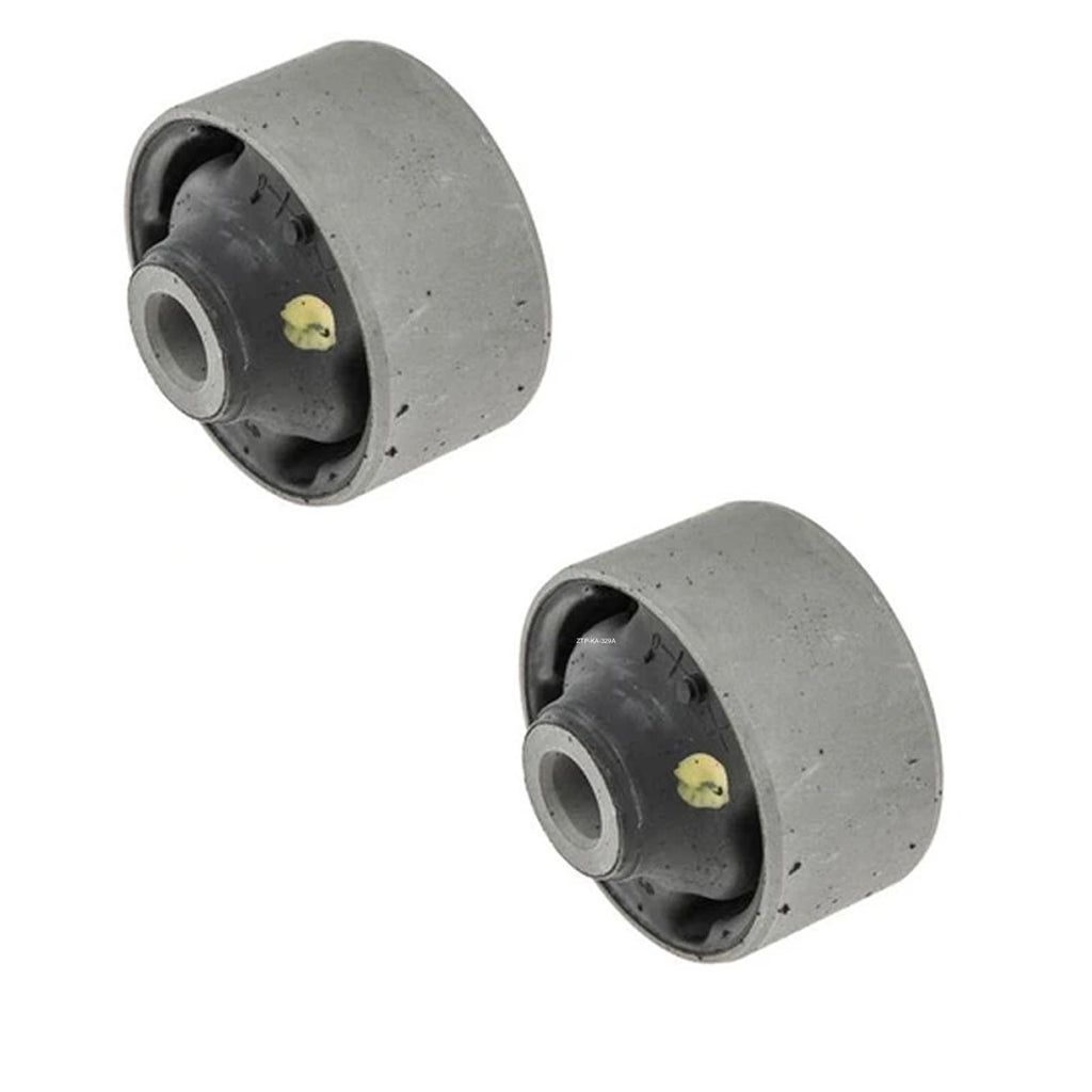 FOR HYUNDAI ACCENT MK4 COUPE MK2 ELANTRA GRANDEUR 2X FRONT CONTROL ARM BUSHES