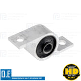FOR SUBARU IMPREZA WRX STI FRONT LOWER REAR LEFT SUSPENSION WISHBONE ARM BUSH