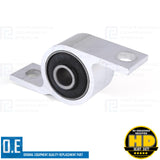 FOR SUBARU IMPREZA WRX STI FRONT LOWER REAR LEFT SUSPENSION WISHBONE ARM BUSH