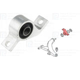 FOR SUBARU IMPREZA WRX STI FRONT LOWER REAR LEFT SUSPENSION WISHBONE ARM BUSH