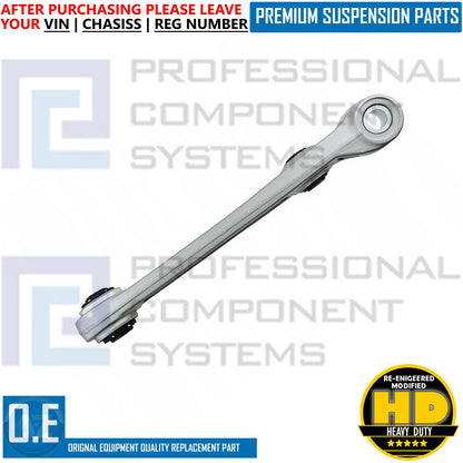 FOR AUDI PORSCHE VW FRONT LOWER LEFT RIGHT SUSPENSION WISHBONE ARMS PAIR