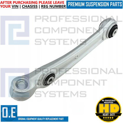 FOR AUDI PORSCHE VW FRONT LOWER LEFT RIGHT SUSPENSION WISHBONE ARMS PAIR