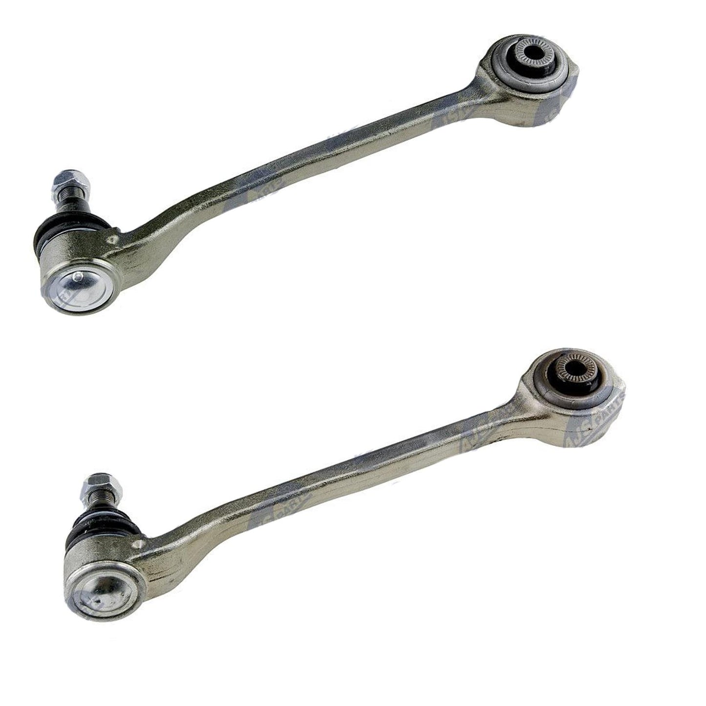 FOR BMW X3 F25 X4 F26 2X FRONT LOWER SUSPENSION WISHBONE TRACK CONTROL ARMS PAIR