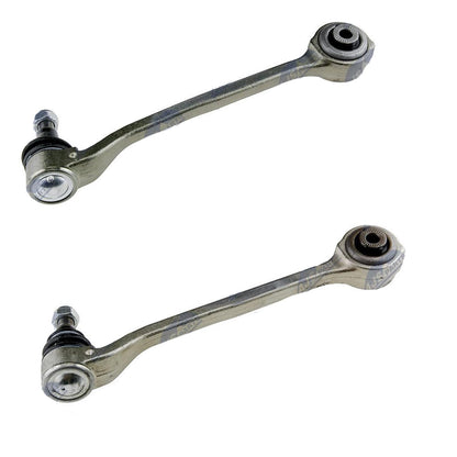 FOR BMW X3 F25 X4 F26 2X FRONT LOWER SUSPENSION WISHBONE TRACK CONTROL ARMS PAIR