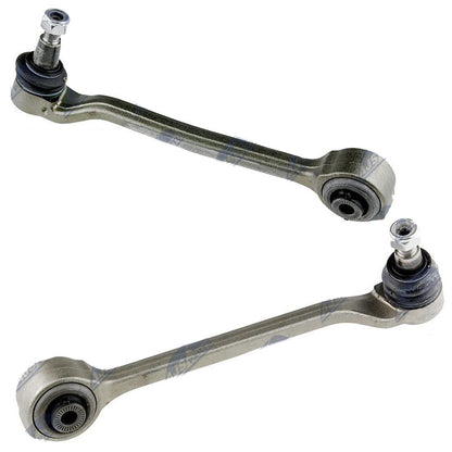 FOR BMW X3 F25 X4 F26 2X FRONT LOWER SUSPENSION WISHBONE TRACK CONTROL ARMS PAIR