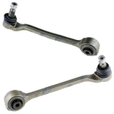 FOR BMW X3 F25 X4 F26 2X FRONT LOWER SUSPENSION WISHBONE TRACK CONTROL ARMS PAIR