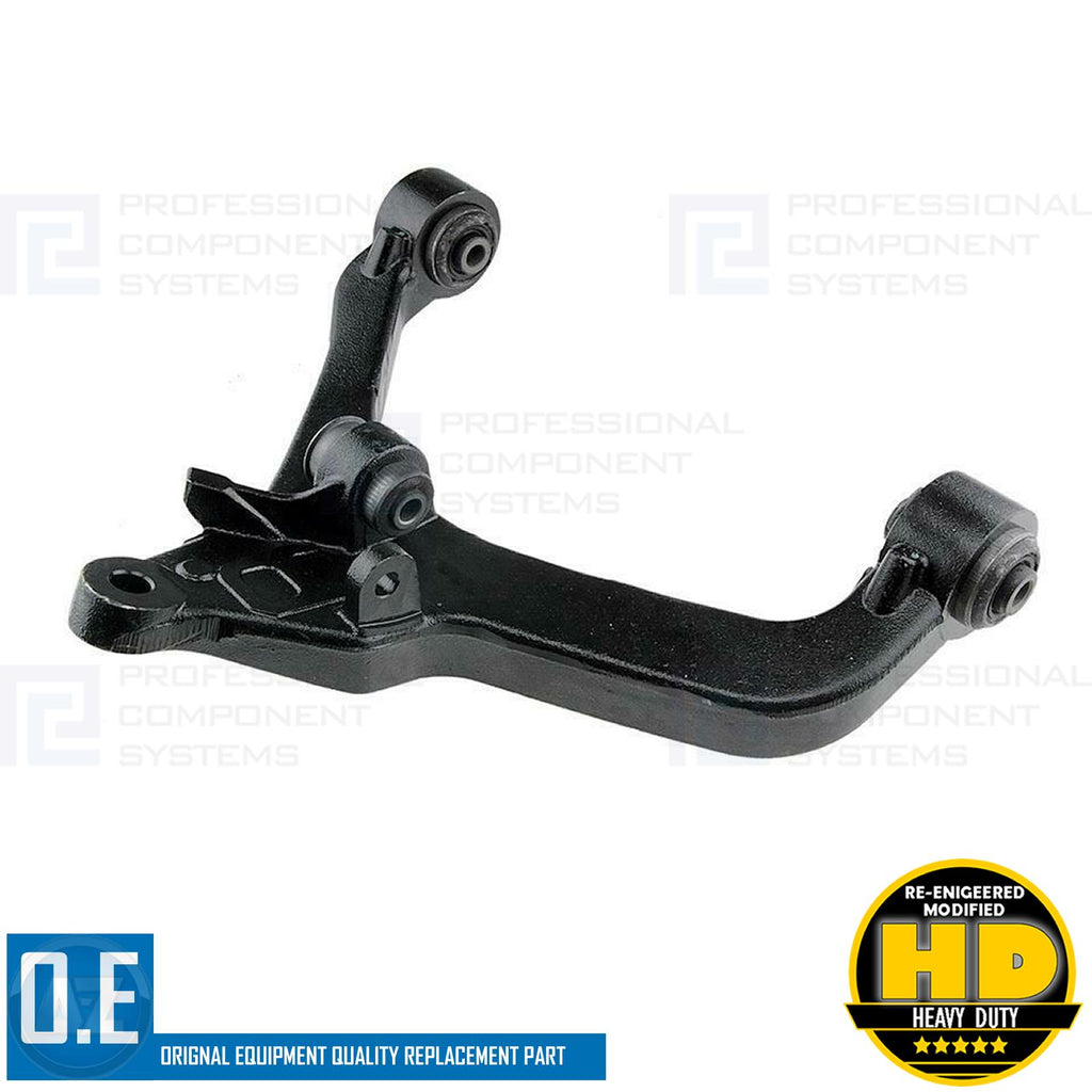 FOR JEEP CHEROKEE KJ FRONT LOWER RIGHT SUSPENSION WISHBONE CONTROL ARM 2001-2008