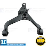 FOR JEEP CHEROKEE KJ FRONT LOWER RIGHT SUSPENSION WISHBONE CONTROL ARM 2001-2008
