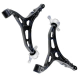 FOR DODGE DURANGO 3.6 5.7 JEEP GRAND CHEROKEE MK4 2X FRONT AXLE CONTROL ARMS