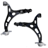 FOR DODGE DURANGO 3.6 5.7 JEEP GRAND CHEROKEE MK4 2X FRONT AXLE CONTROL ARMS