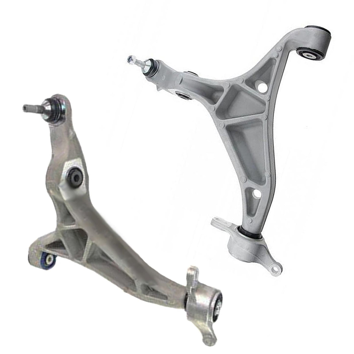 FOR JEEP GRAND CHEROKEE 2016-2018 DODGE DURANGO 2X FRONT LOWER CONTROL ARMS