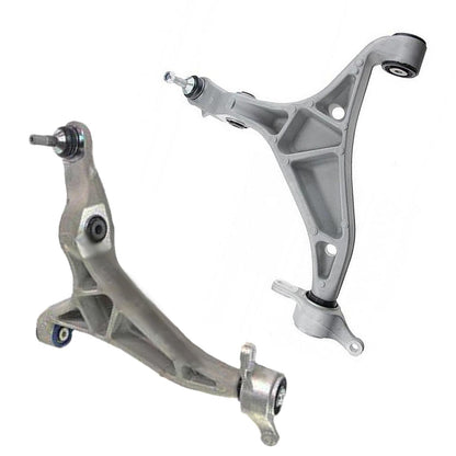 FOR JEEP GRAND CHEROKEE 2016-2018 DODGE DURANGO 2X FRONT LOWER CONTROL ARMS