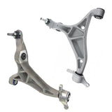 FOR JEEP GRAND CHEROKEE 2016-2018 DODGE DURANGO 2X FRONT LOWER CONTROL ARMS
