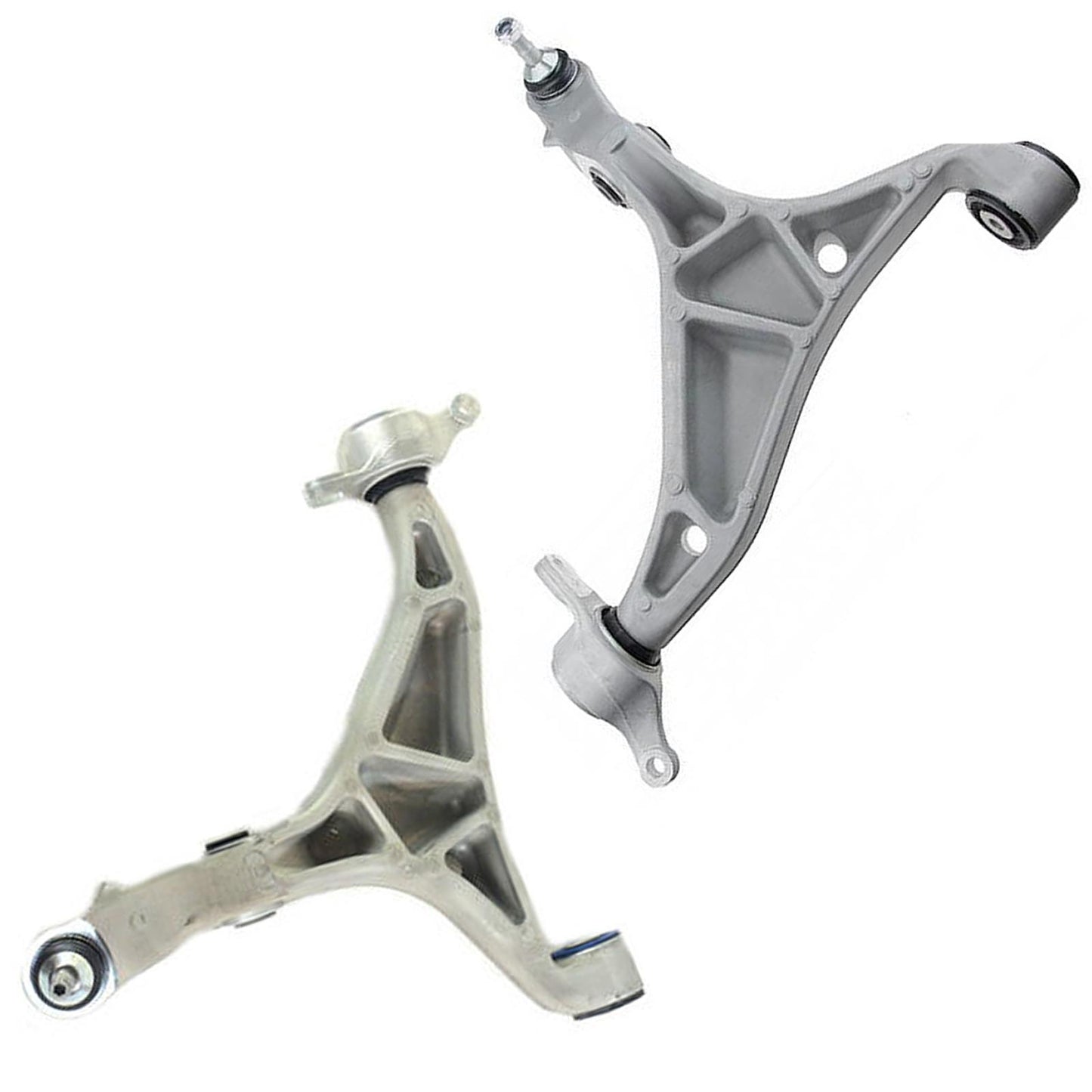 FOR JEEP GRAND CHEROKEE 2016-2018 DODGE DURANGO 2X FRONT LOWER CONTROL ARMS
