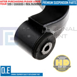 FOR SSANGYONG ACTYON KYRON REXTON 12- FRONT LOWER RIGHT SUSPENSION WISHBONE ARM