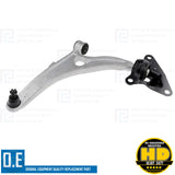 FOR HONDA CRZ CR-Z 1.5 FRONT LOWER LEFT SUSPENSION WISHBONE TRACK CONTROL ARM
