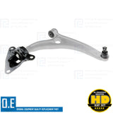 FOR HONDA CRZ CR-Z 1.5 FRONT LOWER RIGHT SUSPENSION WISHBONE TRACK CONTROL ARM