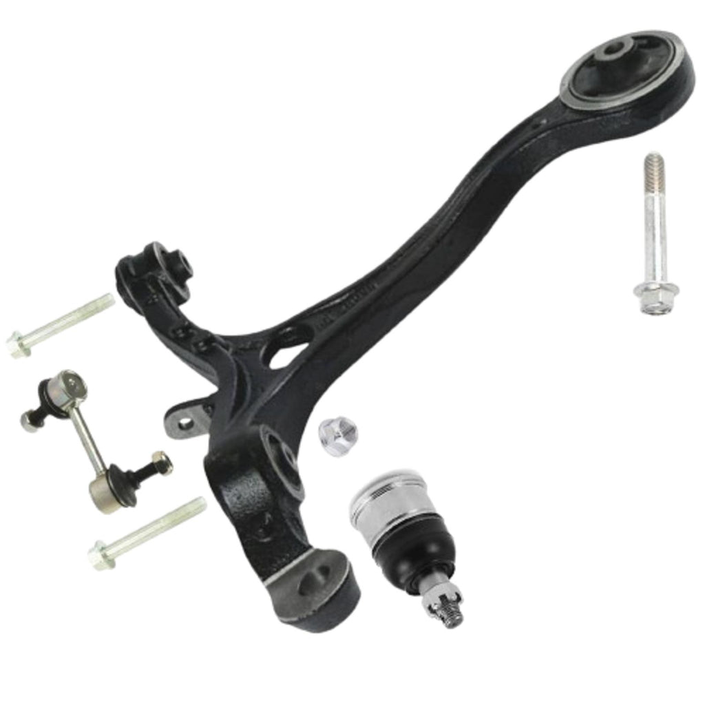 FOR HONDA ACCORD 2.0 2.2 2.4 CDTI FRONT LOWER SUSPENSION WISHBONE ARM KIT RIGHT