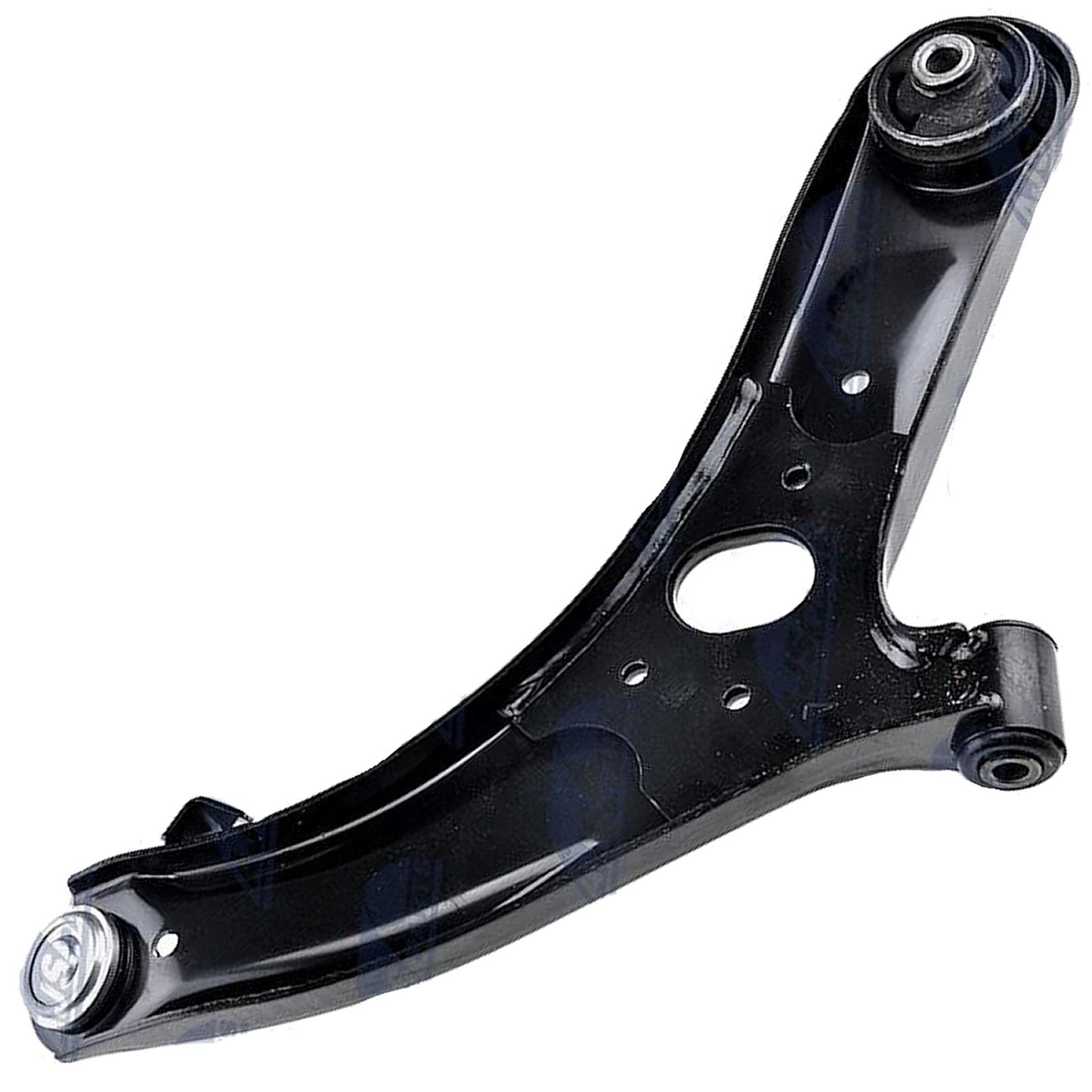 FOR HYUNDAI ACCENT MK4 SALOON KIA RIO MK3 SALOON FRONT AXLE LEFT CONTROL ARM