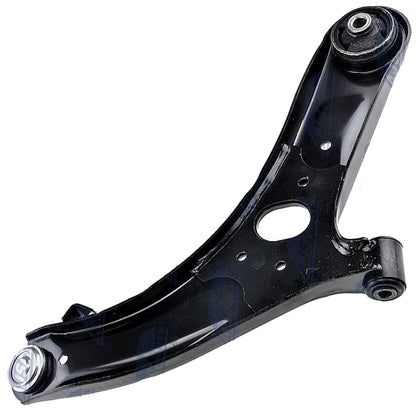 FOR HYUNDAI ACCENT MK4 SALOON KIA RIO MK3 SALOON FRONT AXLE LEFT CONTROL ARM