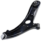 FOR HYUNDAI ACCENT MK4 SALOON KIA RIO MK3 SALOON FRONT AXLE LEFT CONTROL ARM