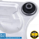 FOR RANGE ROVER EVOQUE 11-18 FRONT LEFT & RIGHT SUSPENSION WISHBONE CONTROL ARMS