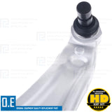 FOR LANDROVER DISCOVERY SPORT FRONT LOWER RIGHT SUSPENSION WISHBONE CONTROL ARM