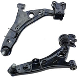 FOR MAZDA CX9 CX-9 FRONT AXLE LH RH 2X SUSPENSION WISHBONE CONTROL ARMS NEW