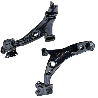 FOR MAZDA CX9 CX-9 FRONT AXLE LH RH 2X SUSPENSION WISHBONE CONTROL ARMS NEW