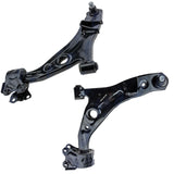 FOR MAZDA CX9 CX-9 FRONT AXLE LH RH 2X SUSPENSION WISHBONE CONTROL ARMS NEW