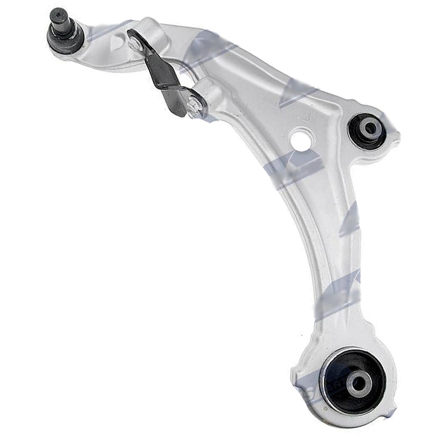 FOR NISSAN ALTIMA L32 FRONT LOWER LEFT SUSPENSION WISHBONE TRACK CONTROL ARM
