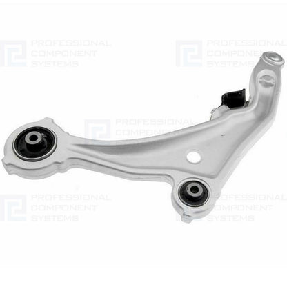 FOR NISSAN MURANO MK2 2X FRONT LOWER LEFT RIGHT SUSPENSION WISHBONE CONTROL ARMS