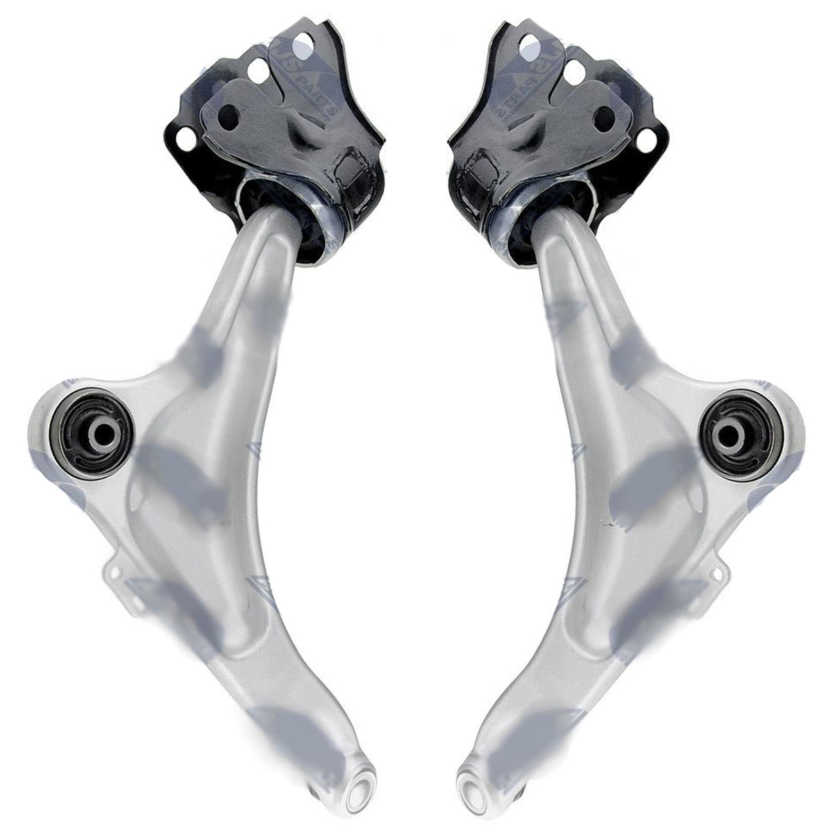 FOR VOLVO S60 V60 V70 FRONT LOWER LEFT RIGHT SUSPENSION WISHBONE CONTROL ARMS