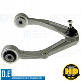 FOR ALFA 159 SPORTWAGON BRERA SPIDER FRONT TOP UPPER LEFT WISHBONE CONTROL ARM