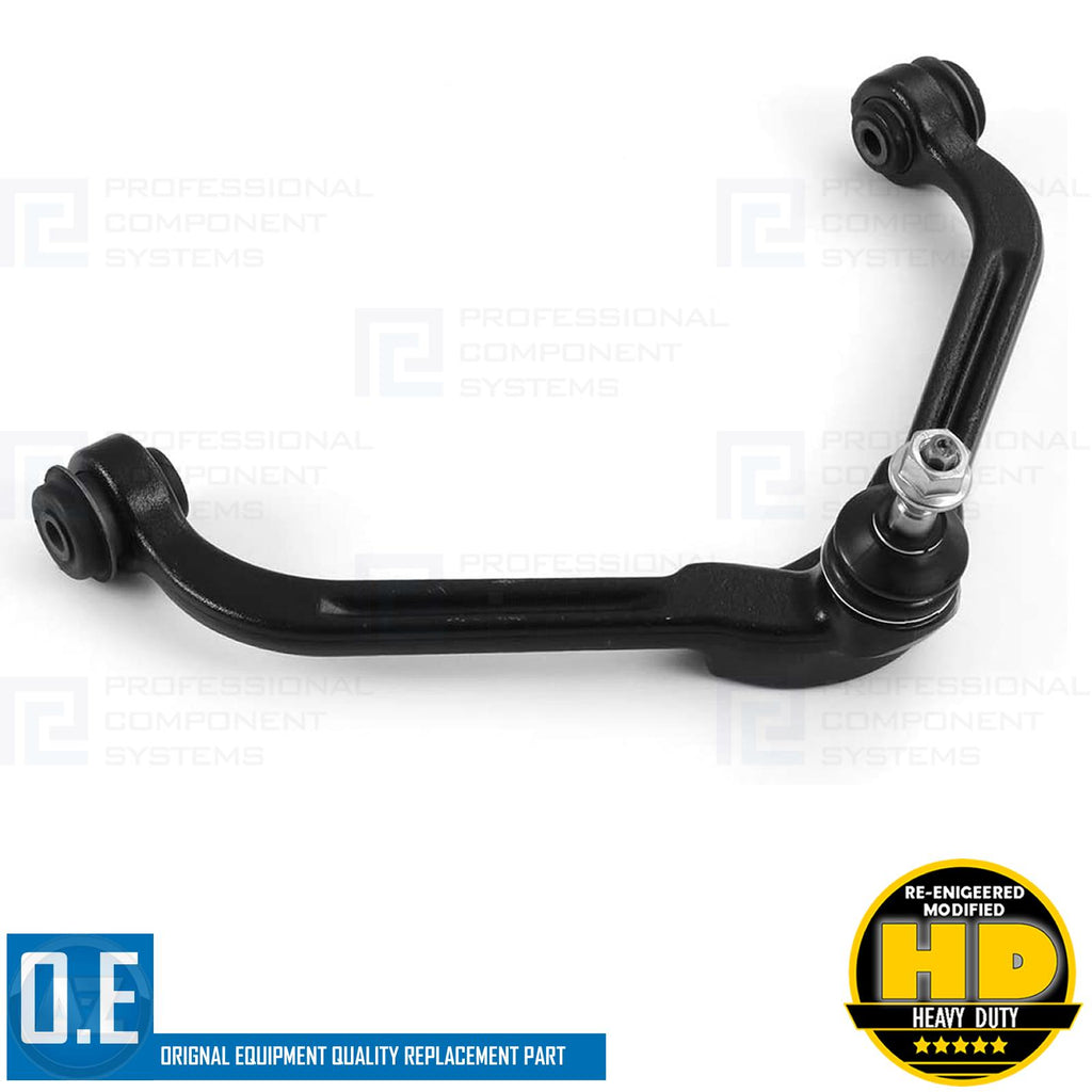 FOR JEEP CHEROKEE LIBERTY KJ -07 FRONT TOP UPPER SUSPENSION WISHBONE CONTROL ARM