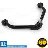 FOR JEEP CHEROKEE LIBERTY KJ -07 FRONT TOP UPPER SUSPENSION WISHBONE CONTROL ARM