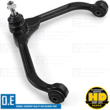 FOR JEEP CHEROKEE LIBERTY KJ -07 FRONT TOP UPPER SUSPENSION WISHBONE CONTROL ARM