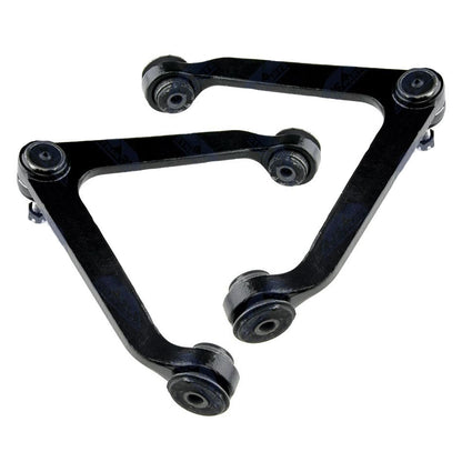 FOR DODGE DURANGO RAM 1500 2X FRONT UPPER FRONT AXLE LH RH CONTROL WISHBONE ARMS