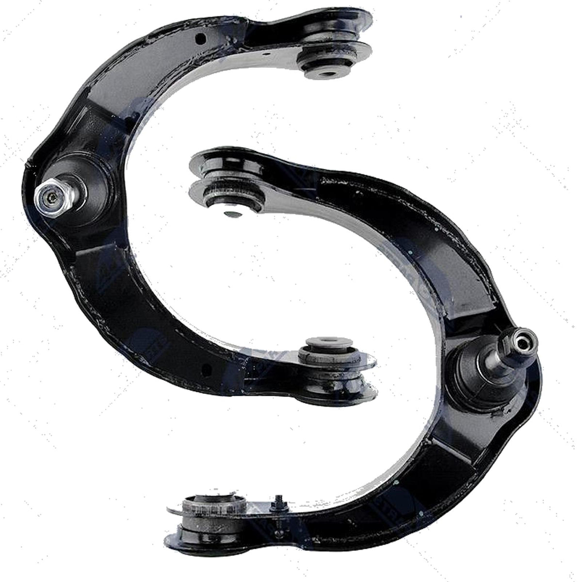 FIT DODGE DURANGO JEEP GRAND CHEROKEE MK4 2X UPPER FRONT LH RH CONTROL ARMS