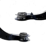 FIT DODGE DURANGO JEEP GRAND CHEROKEE MK4 2X UPPER FRONT LH RH CONTROL ARMS