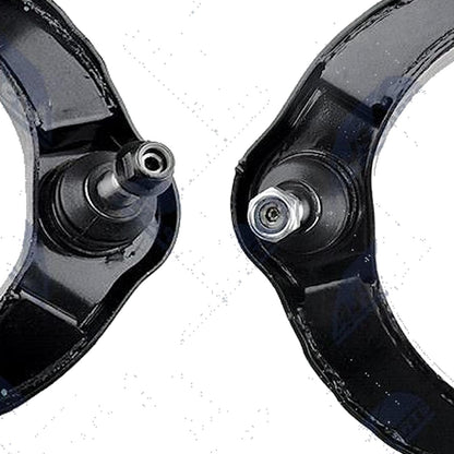 FIT DODGE DURANGO JEEP GRAND CHEROKEE MK4 2X UPPER FRONT LH RH CONTROL ARMS