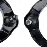 FIT DODGE DURANGO JEEP GRAND CHEROKEE MK4 2X UPPER FRONT LH RH CONTROL ARMS