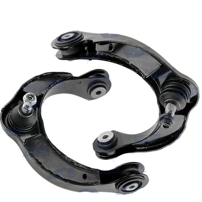 FIT DODGE DURANGO JEEP GRAND CHEROKEE MK4 2X UPPER FRONT LH RH CONTROL ARMS