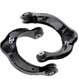FIT DODGE DURANGO JEEP GRAND CHEROKEE MK4 2X UPPER FRONT LH RH CONTROL ARMS