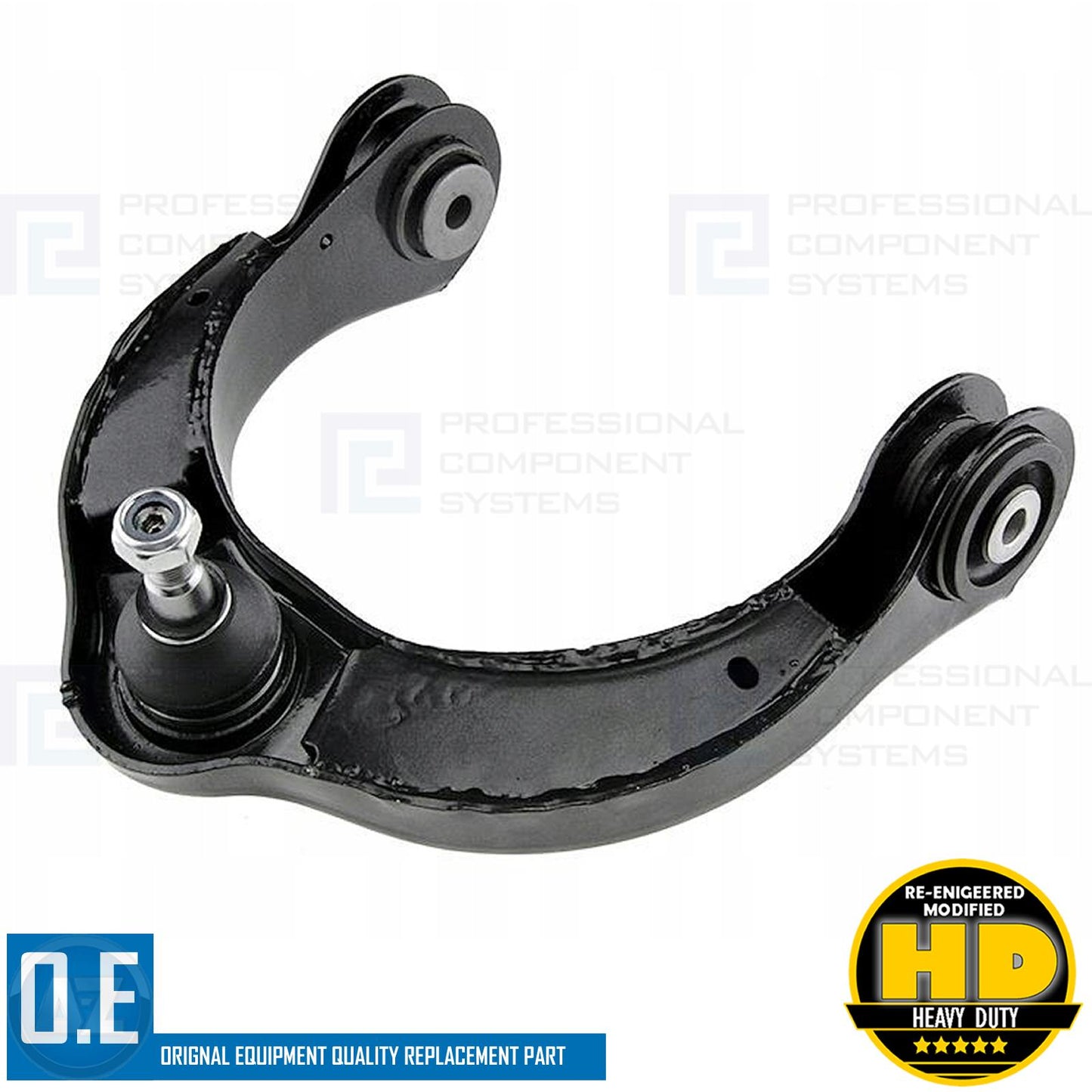FIT DODGE DURANGO JEEP GRAND CHEROKEE MK4 UPPER FRONT RIGHT OUTER CONTROL ARM