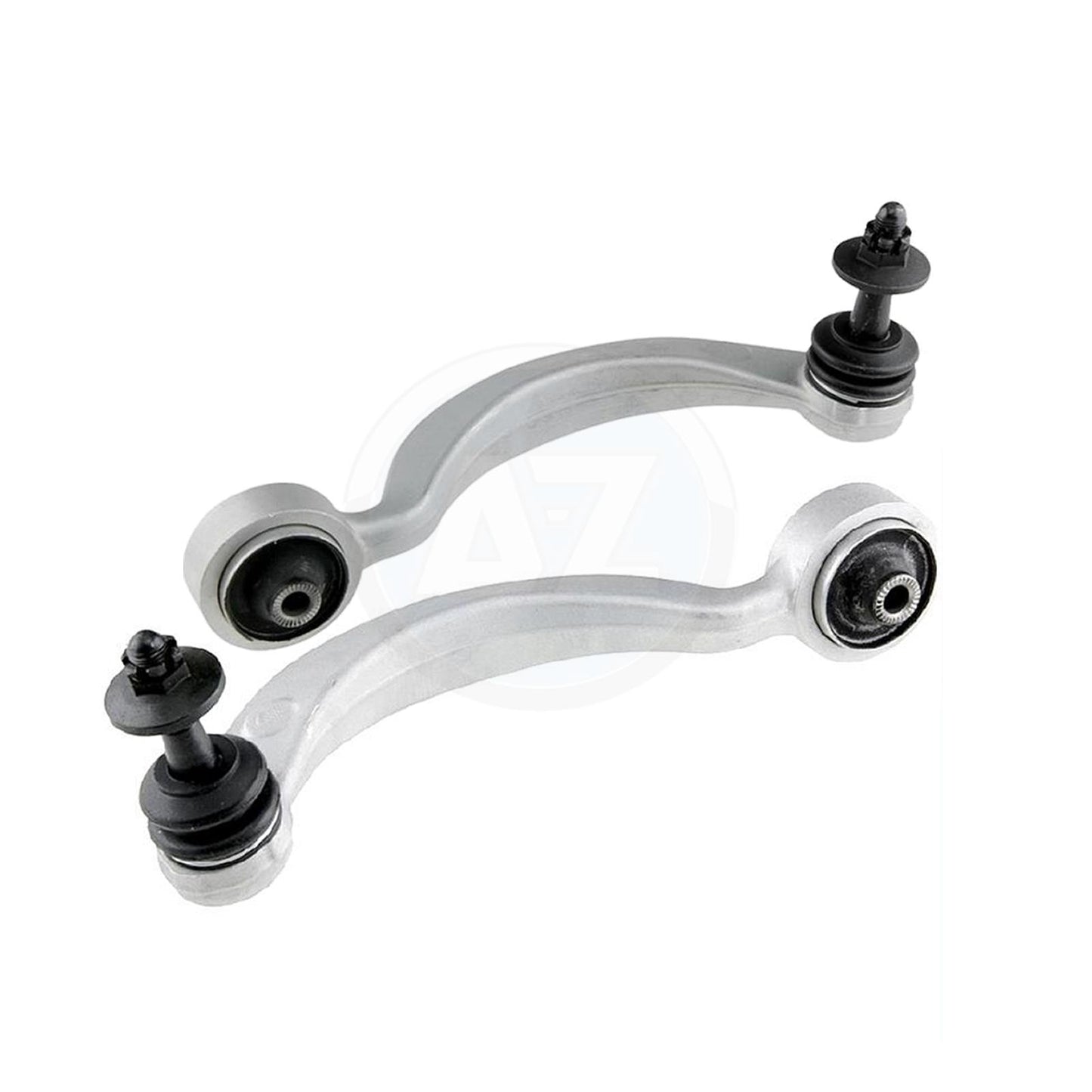FOR LEXUS LS460 LS600 2X FRONT UPPER SUSPENSION WISHBONE TRACK CONTROL ARM ARMS