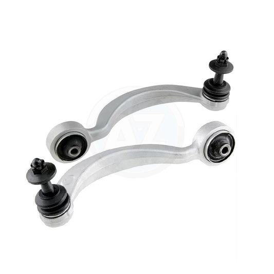 FOR LEXUS LS460 LS600 2X FRONT UPPER SUSPENSION WISHBONE TRACK CONTROL ARM ARMS
