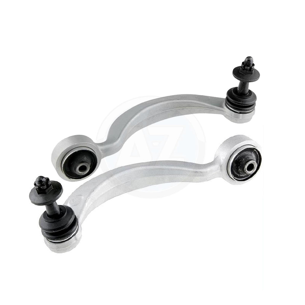 FOR LEXUS LS460 LS600 2X FRONT UPPER SUSPENSION WISHBONE TRACK CONTROL ARM ARMS